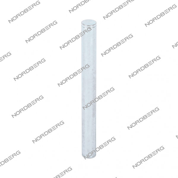Вал крепления ручки для N502 N502#HAN-SH