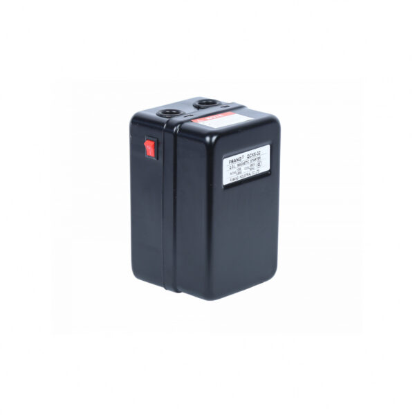 Блок автоматики NCE, 5,5 кВт NCE#ES5.5