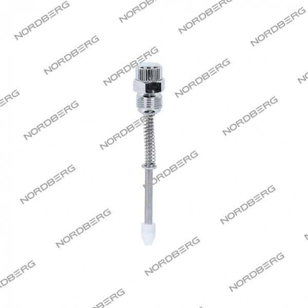 Регулятор подачи воздуха в сборе для NP7314,NP7320 NP7314+NP7320#17-22Kit