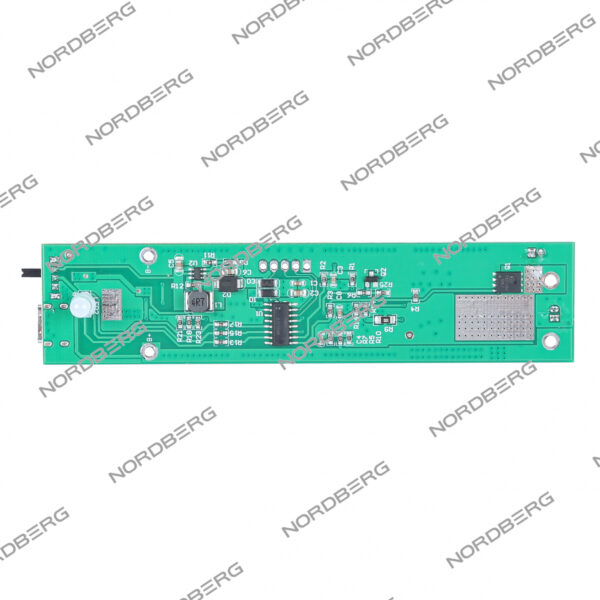 Плата для WP5B 01-00002272