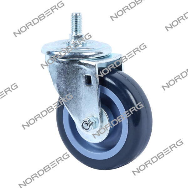 Колесо без тормоза для домкрата N3S4 01-00002586